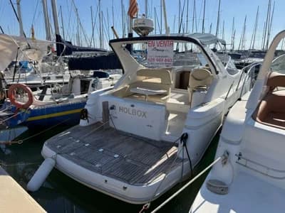Sessa C35 4
