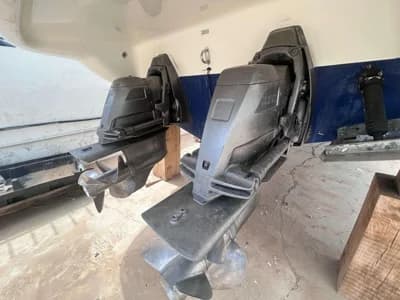 Cranchi CSL 28 2