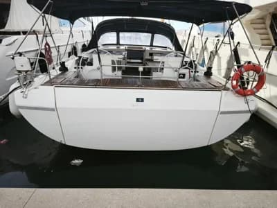 Bavaria C57 Style 2