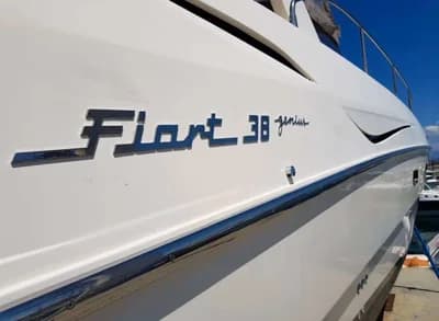 Fiart 38 Genius 2