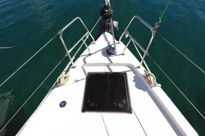 Bavaria C45 Holiday 3