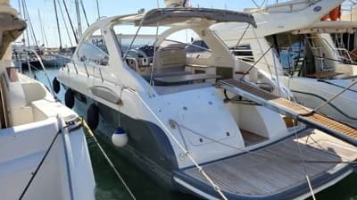 Airon Marine 400 TTOP 2