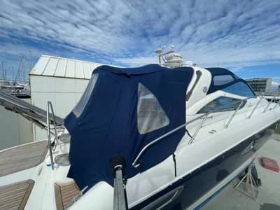 Cranchi Mediterranée 43 Open 2