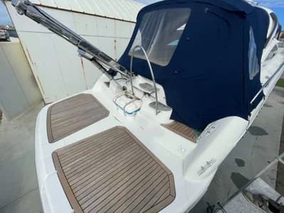 Cranchi Mediterranée 43 Open 5