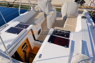 Hanse 455 3