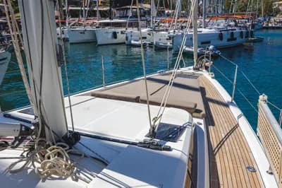 Bavaria C45 Style 4