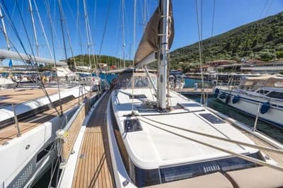 Bavaria C45 Style 5