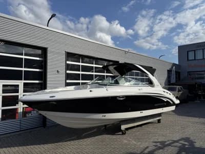 Chaparral 276 SSX 2
