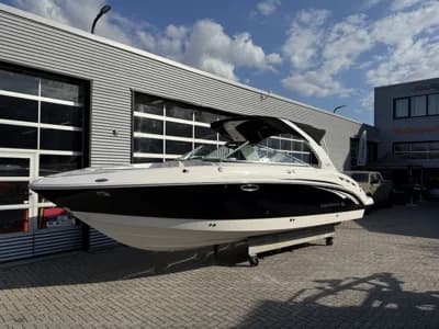 Chaparral 276 SSX 3