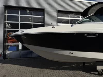 Chaparral 276 SSX 5