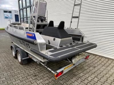 Stormer 60 Rescue 2