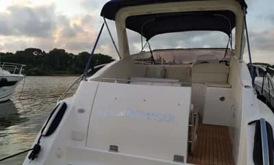Manò Marine MANO 26.50 3