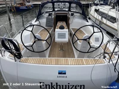 Bavaria 34/2 Cruiser 2021 3