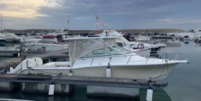 Sea Pro 270 2