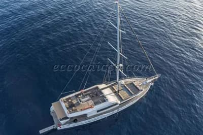Gulet Caicco ECO 675 5