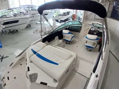 Regal 2200 4