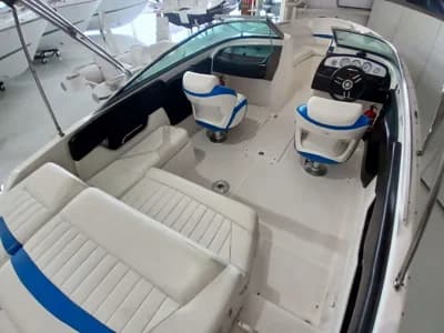Regal 2200 5
