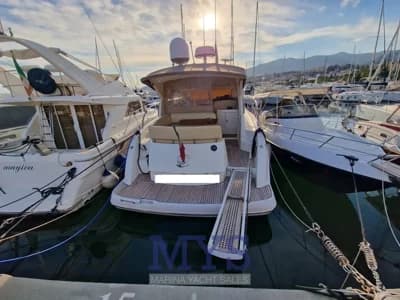 Jeanneau Prestige 38 S 3