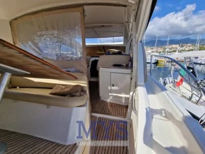 Jeanneau Prestige 38 S 5