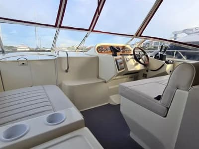 Mursan San Boat 1090 Cuddy 5