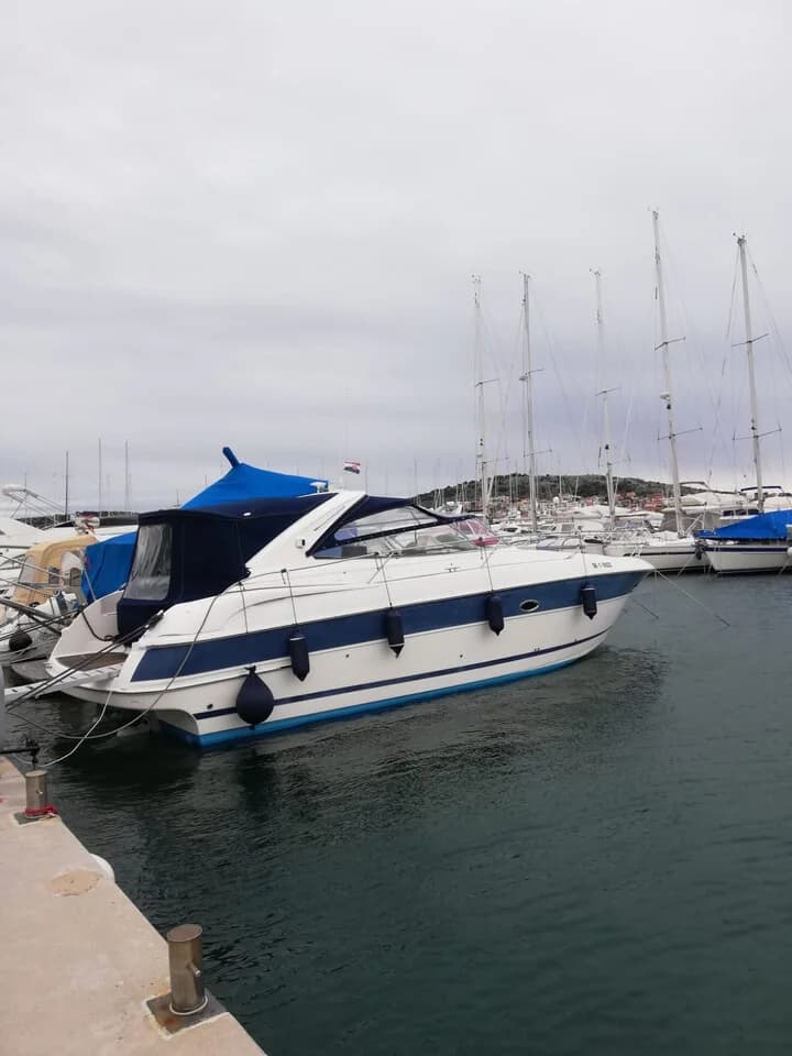 Bavaria 37 Sport