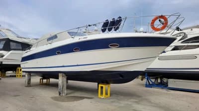 Bavaria 37 Sport 3
