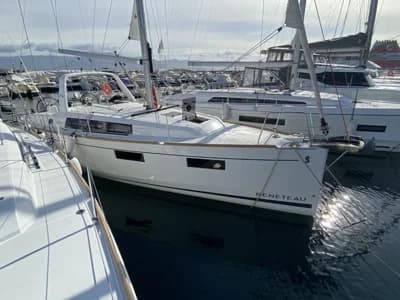 Bénéteau Oceanis 35.1 2