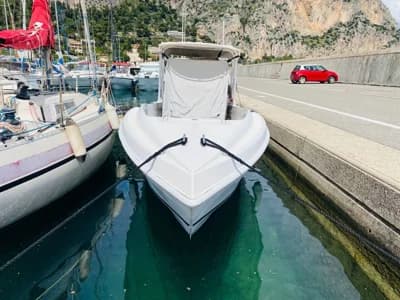 Sonic 32 CC Sport 3
