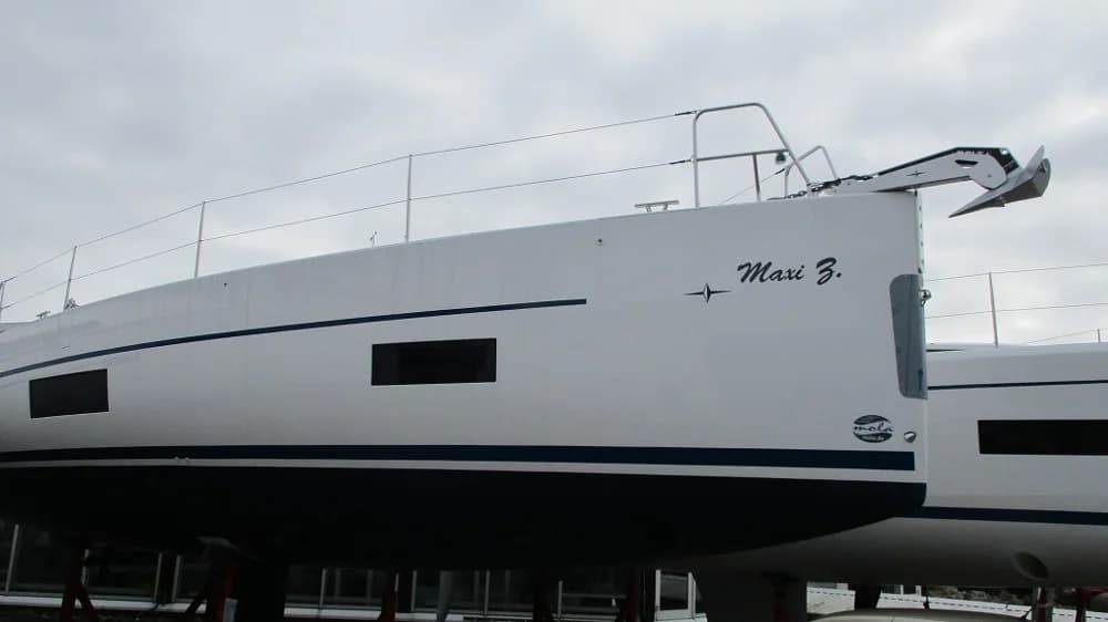 Bavaria C45