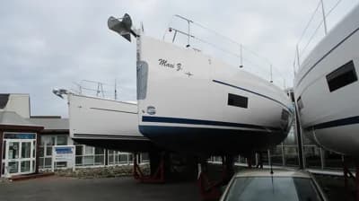 Bavaria C45 2