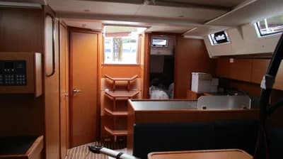 Bavaria C45 5