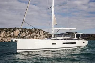 Jeanneau Yachts 65 2