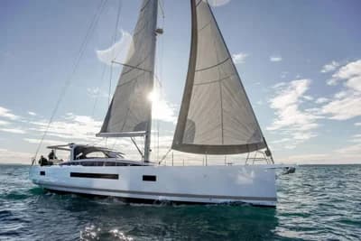 Jeanneau Yachts 65 3