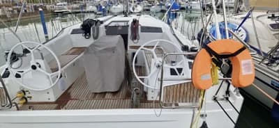 Bénéteau Oceanis 40.1 2