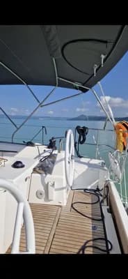 Bénéteau Oceanis 40.1 3