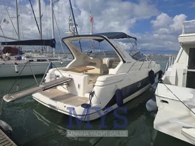 Sessa C35 3