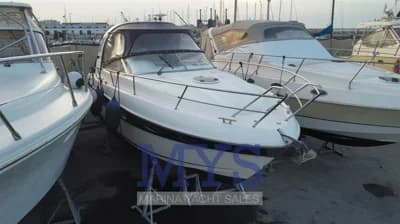 Bavaria 27 Sport 2