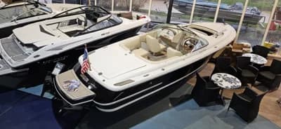 Chris-Craft 22 Lancer Rumble 2