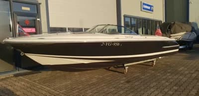 Chris-Craft 22 Lancer Rumble 3