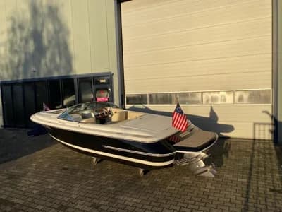 Chris-Craft 22 Lancer Rumble 4