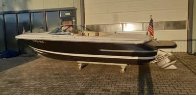 Chris-Craft 22 Lancer Rumble 5