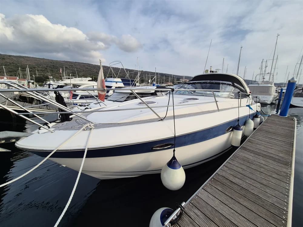 Bavaria 33 Sport