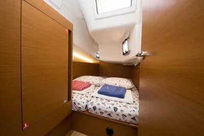 Jeanneau Sun Odyssey 410 5