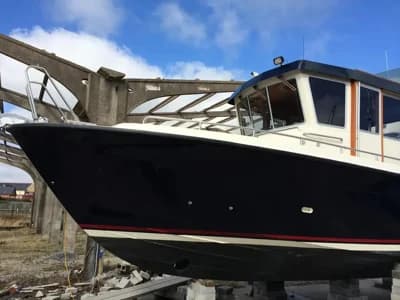 Botnia Targa 31 5