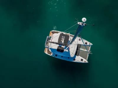 Lagoon 42 3