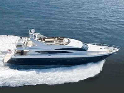 Princess 21M 2