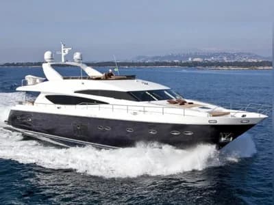 Princess 21M 3