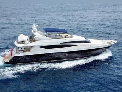 Princess 21M 4
