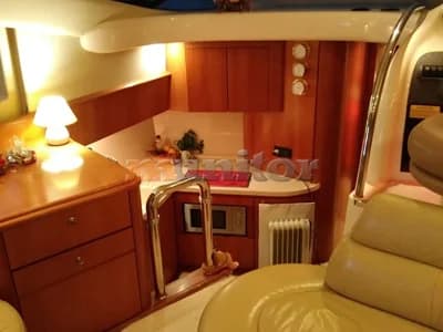 Azimut 42 Evolution 3