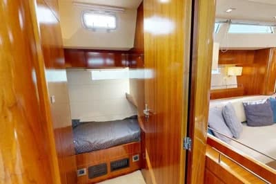 2014 Amel 64 3